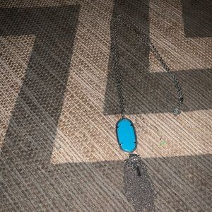 Kendra Scott Pendant Necklace